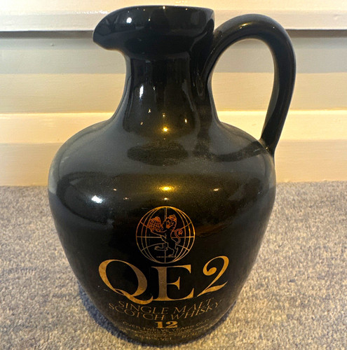 Qe2 year old - qe2,