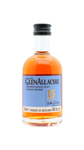 Glenallachie single malt - glenallachie,