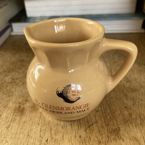 Vintage glenmorangie single - glenmorangie,