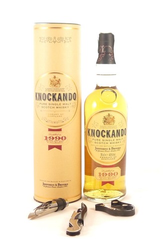 1990 knockando year - 1990,