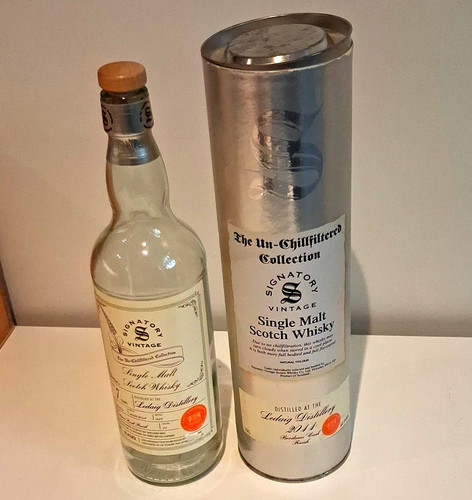 Empty signatory collection - signatory,