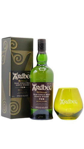 Ardbeg islay single - single, malt