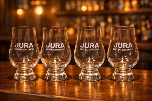 Jura single malt scotch whisky - scotch,