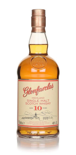 Glenfarclas year old - glenfarclas,