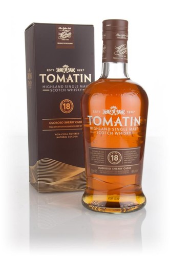 Tomatin year old - year,