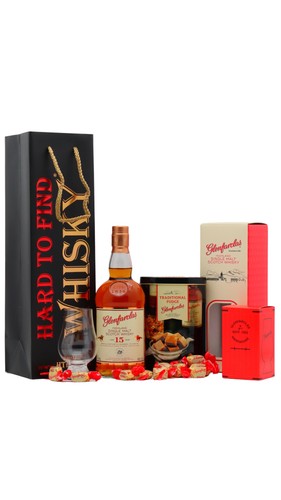 Glenfarclas highland single - -,