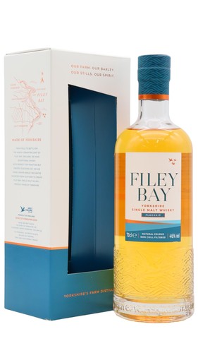 Spirit yorkshire filey - of,