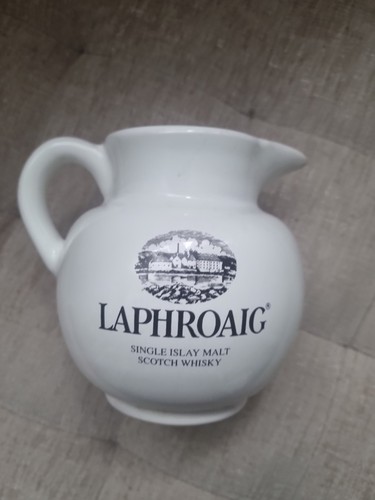 Laphroaig single islay malt - single,