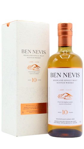 Ben nevis highland - -, single