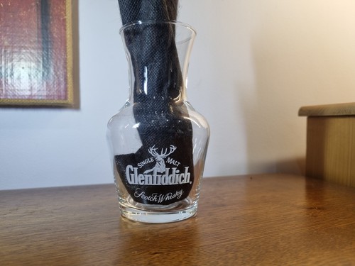Glenfiddich single malt - single, scotch