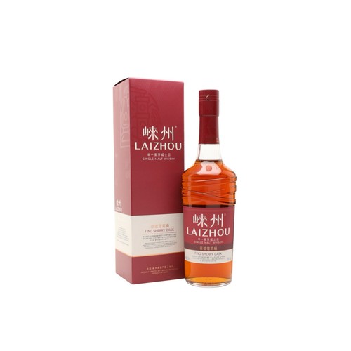 Laizhou崃州 fino sherry cask - sherry,