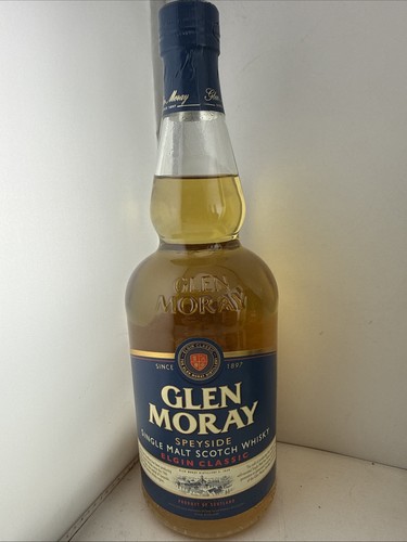 Glen moray elgin classic - glen,