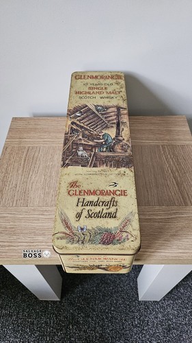 Vintage glenmorangie year - vintage,