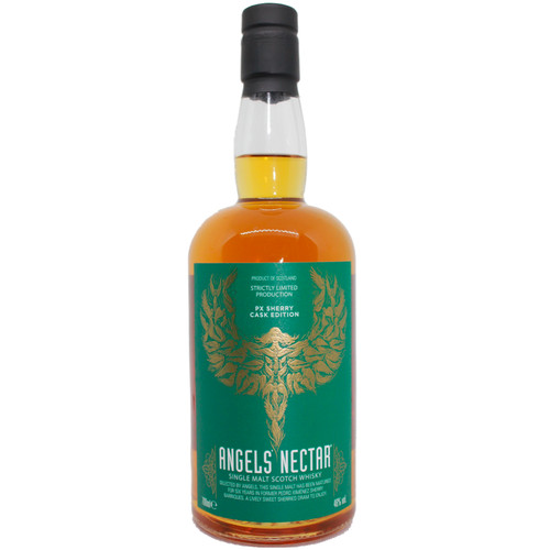 Angels nectar single - nectar,