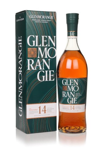 Glenmorangie the quinta ruban - glenmorangie,
