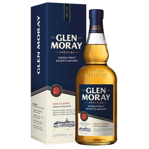 Glen moray speyside - glen,