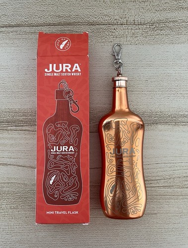 Jura single malt scotch - jura,