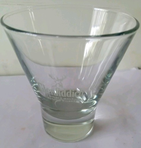 Glenfiddich single malt scotch - single,
