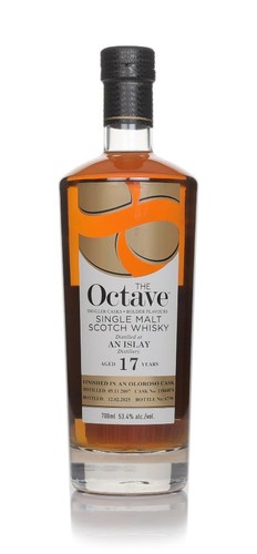 Islay single malt - malt, old