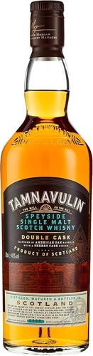 Tamnavulin speyside single - speyside,