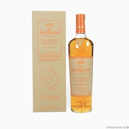 Macallan the harmony - macallan,