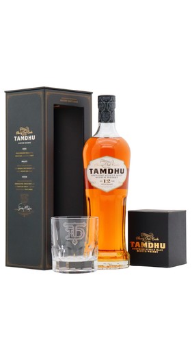 Tamdhu speyside single malt - tamdhu,