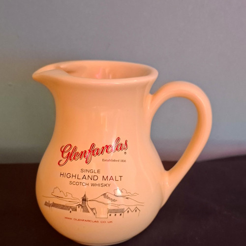 Glenfarclas single highland - glenfarclas,