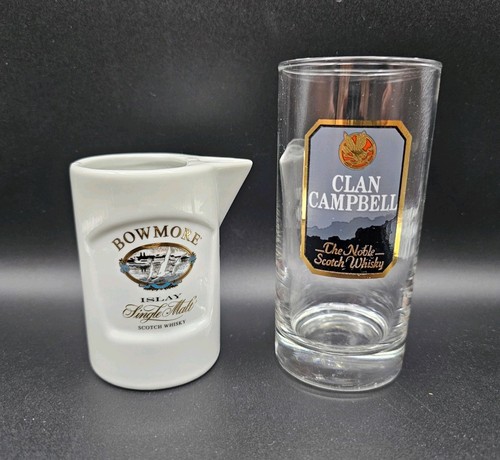 Bowmore islay single - islay, malt