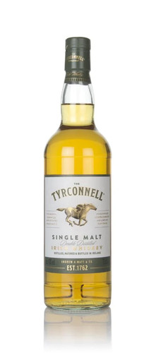 Tyrconnell irish single malt - single,