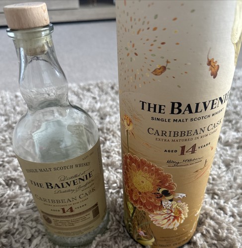 The balvenie single malt - balvenie,