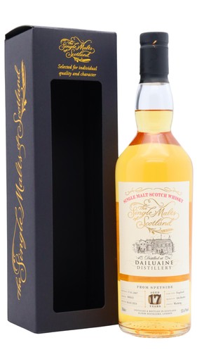 Dailuaine single malts of - -,