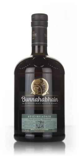 Bunnahabhain stiuireadair - bunnahabhain,