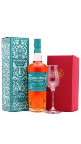 Glendronach masters - glendronach,