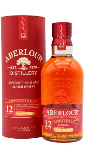 Aberlour speyside single - aberlour,