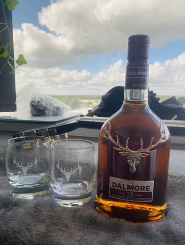 The dalmore highland single - the,
