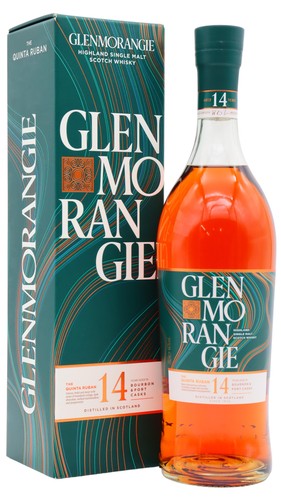 Glenmorangie the quinta - glenmorangie,