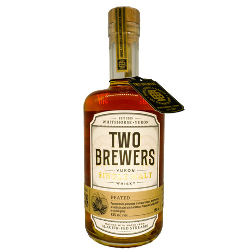 Two brewers yukon - two,