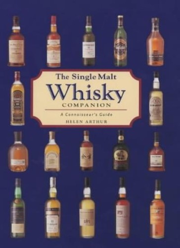 The single malt whisky - the,