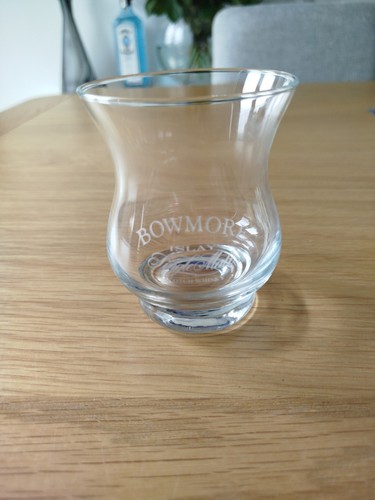 Bowmore islay single - single, malt