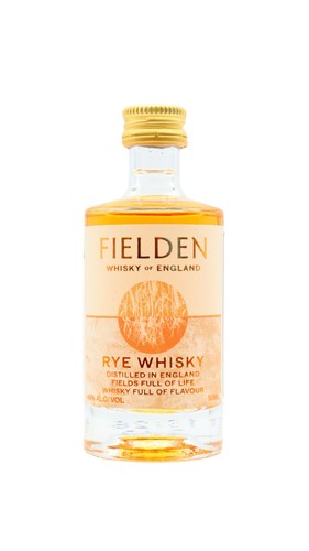 Fielden rye english single - -,