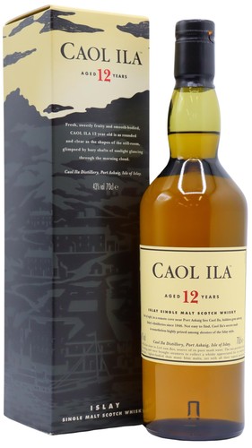 Caol ila islay single - -,