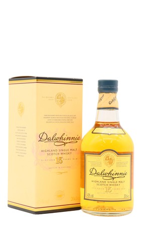 Dalwhinnie highland single - dalwhinnie,