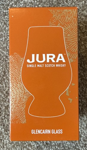 Jura glencairn single - glencairn,