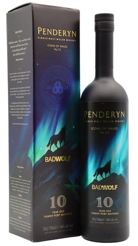 Penderyn icons wales 13 - icons,