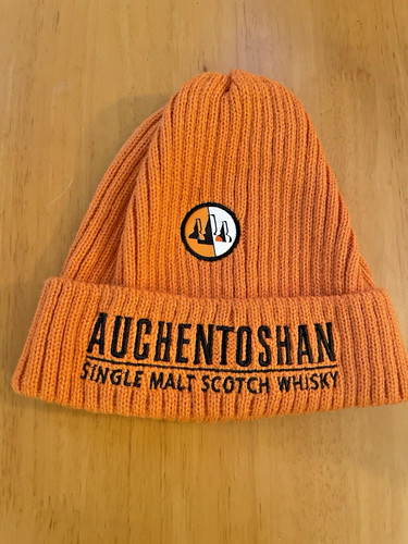 Auchentoshan single malt - single,