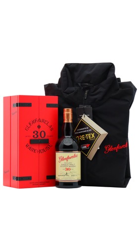 Glenfarclas highland single - glenfarclas,