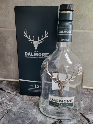 The dalmore single - dalmore, whisky