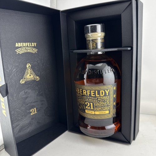Aberfeldy year old - year, highland