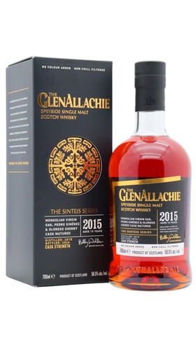 Glenallachie the sinteis - glenallachie,