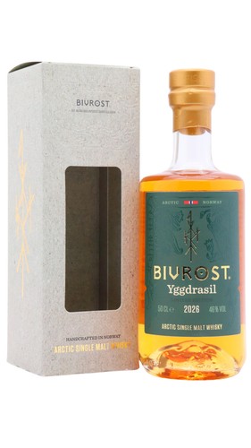 Bivrost yggdrasil 2026 - -,